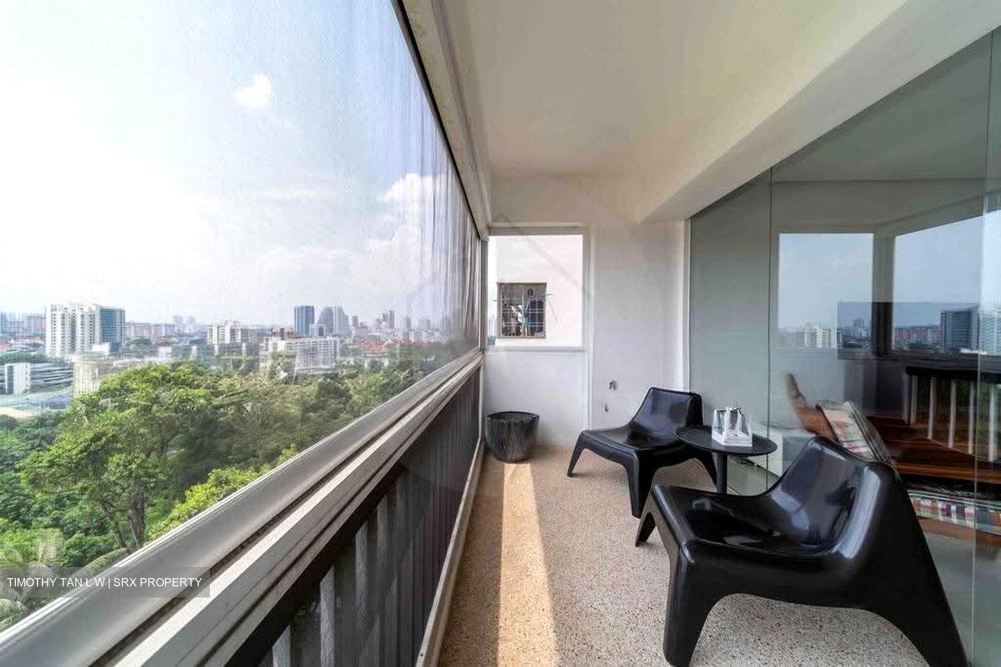 Braddell View (D20), Apartment #608138621